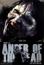 Anger of the Dead