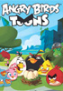 la scheda del film Angry Birds Toons