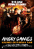 i video del film Angry Games - La ragazza con l'uccello di fuoco