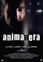 Locandina del film Animanera