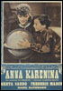 la scheda del film Anna Karenina (1935)