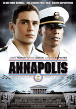 Locandina del film Annapolis