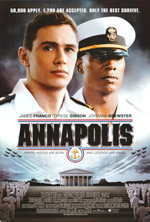 Locandina del film Annapolis (US)