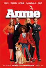 Annie: La felicit  contagiosa