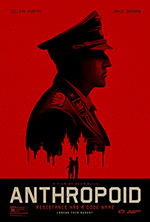 Anthropoid (US)