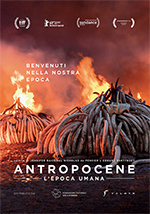 Antropocene - L'epoca umana