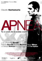 Locandina del film Apnea