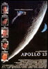 la scheda del film Apollo 13