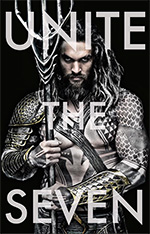 Aquaman