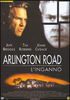 la scheda del film Arlington Road - L'inganno