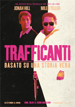 Trafficanti (2)