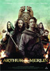 la scheda del film Arthur & Merlin