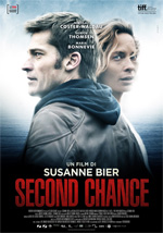 Second chance