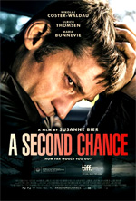 Second chance