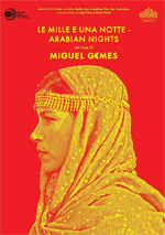 Le mille e una notte - Arabian Nights: Volume 1 - Inquieto