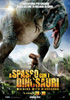 la scheda del film A spasso con i dinosauri