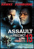 i video del film Assault on Precinct 13