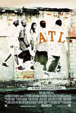 Locandina del film ATL (US)