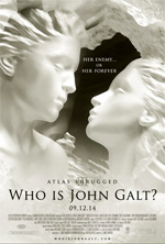 Atlas Shrugged III: Who Is John Galt?