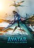 i video del film Avatar: La Via dell'Acqua