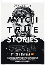 Avicii: True Stories