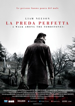 La preda perfetta - A Walk Among the Tombstones