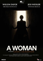 Locandina del film A Woman