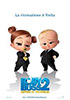 la scheda del film Baby Boss 2 - Affari di famiglia