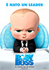 la scheda del film Baby Boss