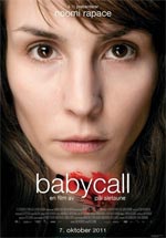 Locandina del film Babycall