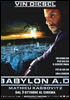la scheda del film Babylon A.D.