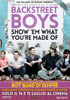 i video del film Backstreet Boys: Show 'em What You'Re Made Of
