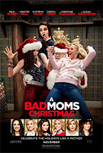 Bad Moms 2 - Mamme molto pi cattive