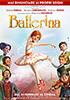 la scheda del film Ballerina