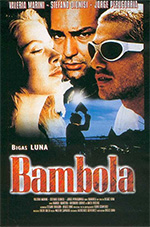 Locandina del film Bmbola (UK)