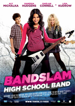 Locandina del film Bandslam - High School Band