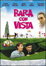 Locandina del film Bara con vista