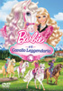 la scheda del film Barbie e il cavallo leggendario