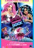 la scheda del film Barbie principessa rock
