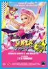 i video del film Barbie Super Principessa