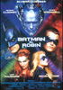 la scheda del film Batman & Robin