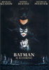 la scheda del film Batman - Il ritorno