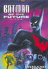 la scheda del film Batman of the future - Il film
