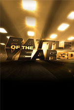 Locandina del film Battle of the Year - La vittoria  in ballo 