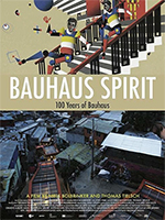 Bauhaus Spirit: 100 Years of Bauhaus