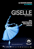 la scheda del film Il Balletto del Bolshoi: Giselle