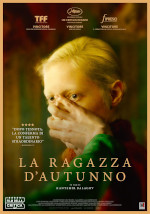 La ragazza d'autunno