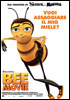 la scheda del film Bee Movie