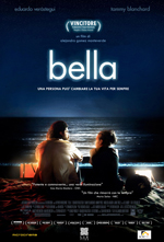 Locandina del film Bella