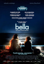 Locandina del film Bella (US)